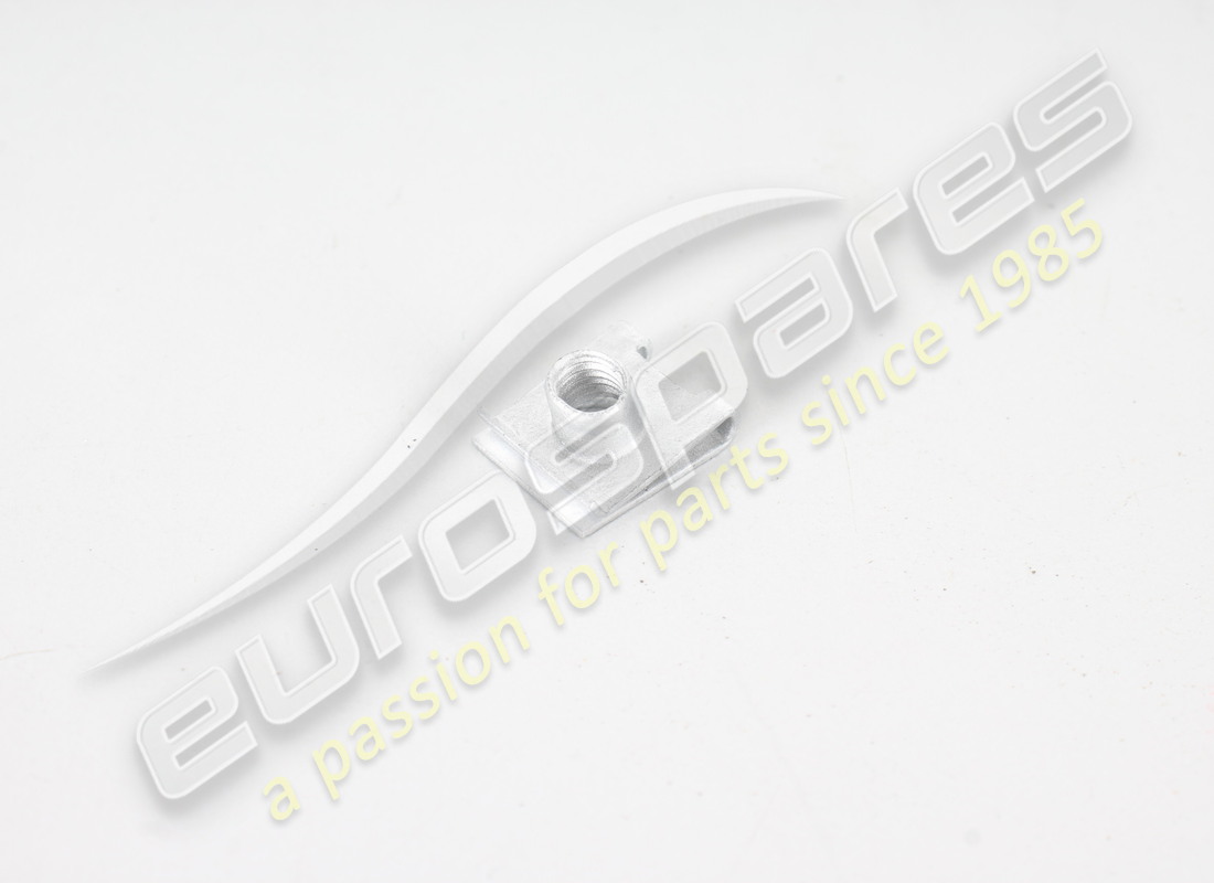 nuovo lamborghini morsetto con dado a scatto m5x13.6x11.5. numero parte n90475903 (1)
