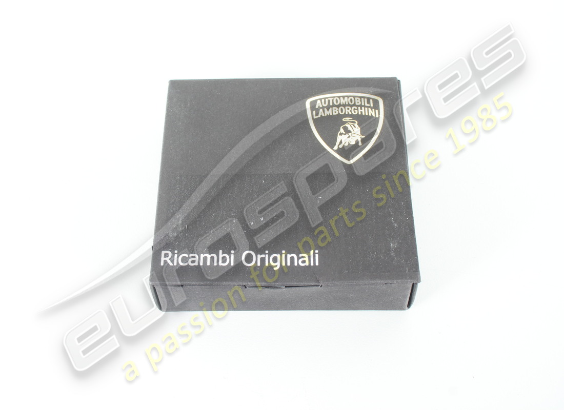nuovo lamborghini badge sul cofano. numero parte 006102515 (3)