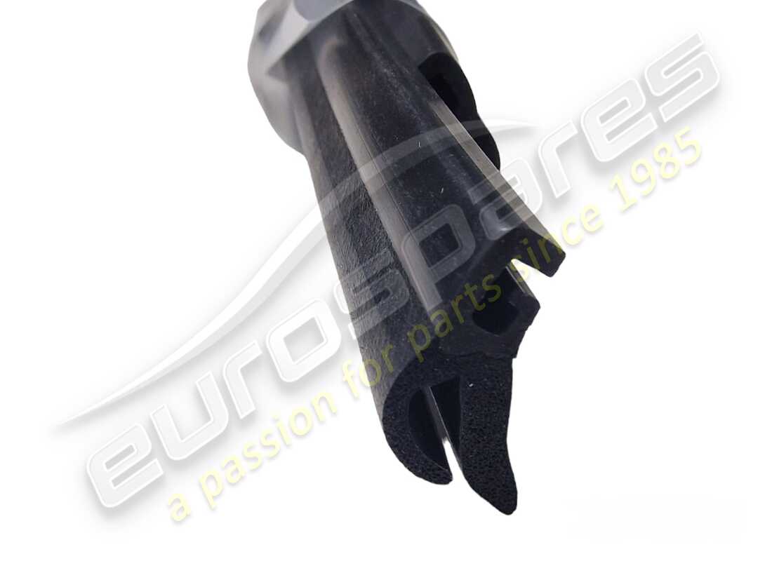 nuovo profilo in gomma lamborghini. numero parte 0072001177 (2)