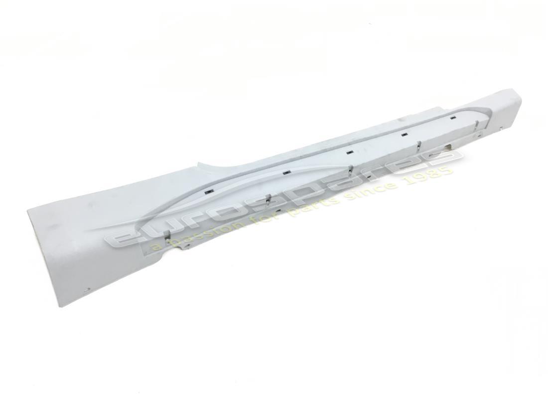 NUOVO (ALTRO) Maserati LINEA GONNA LATO DESTRO MC . NUMERO PARTE 980145389 (1)