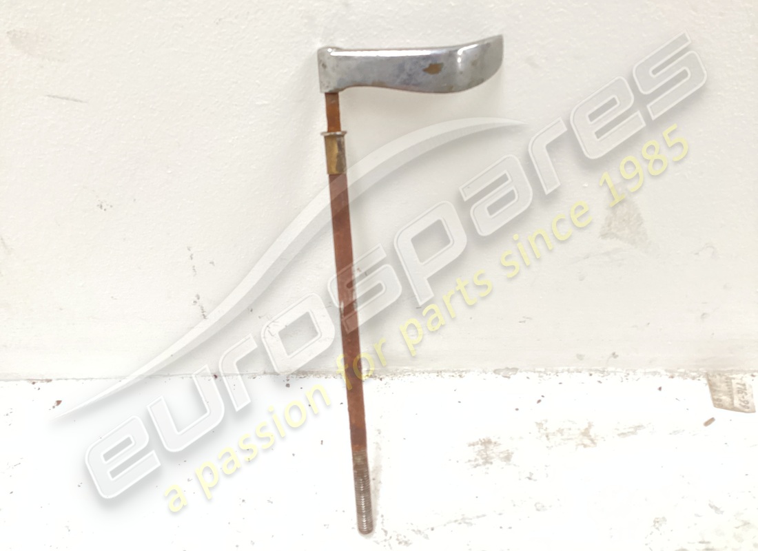 USATO Ferrari MANIGLIA PORTA SX OE . NUMERO PARTE 20130506 (1)