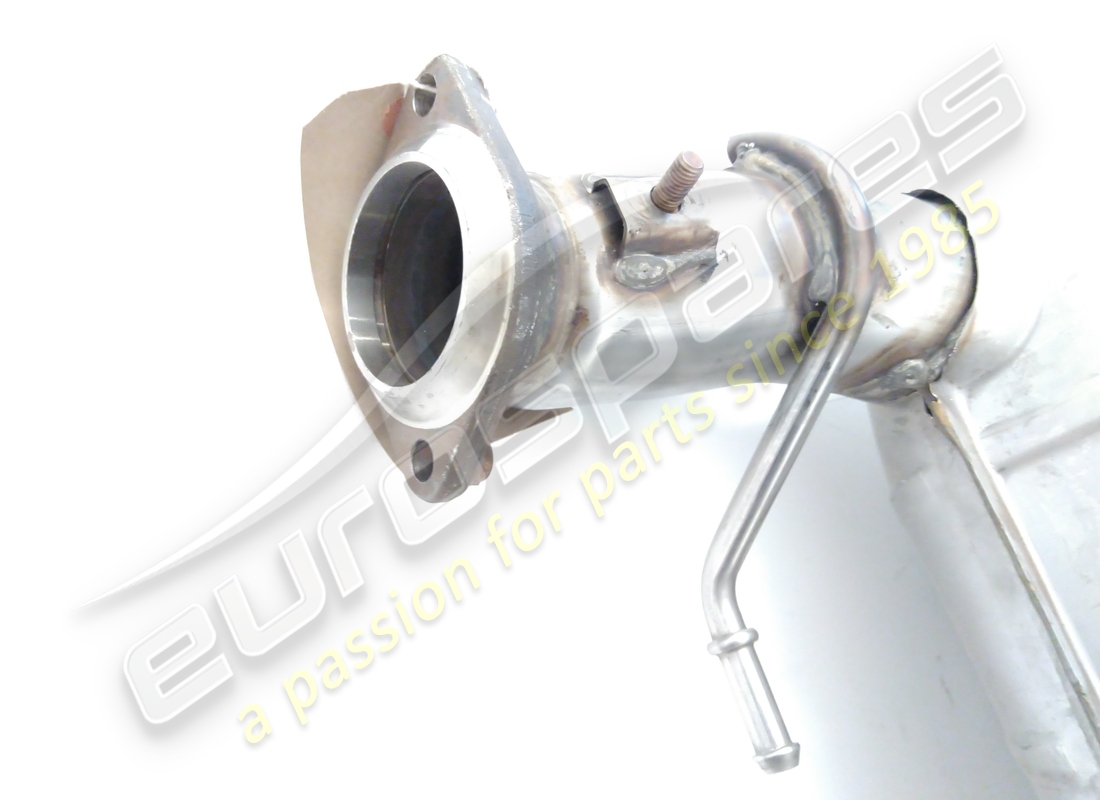 nuovo ferrari sil. di scarico dx. completare. numero parte 197767 (2)