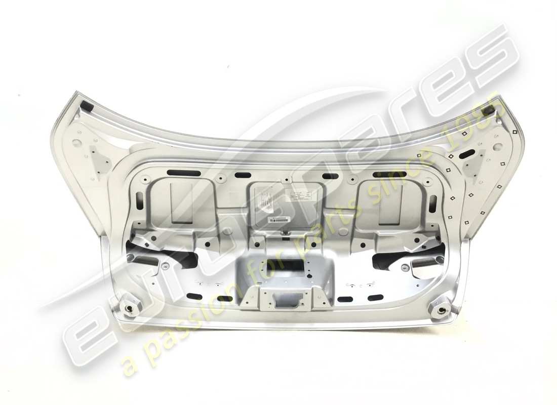 stivale maserati usato. numero parte 80085700 (2)