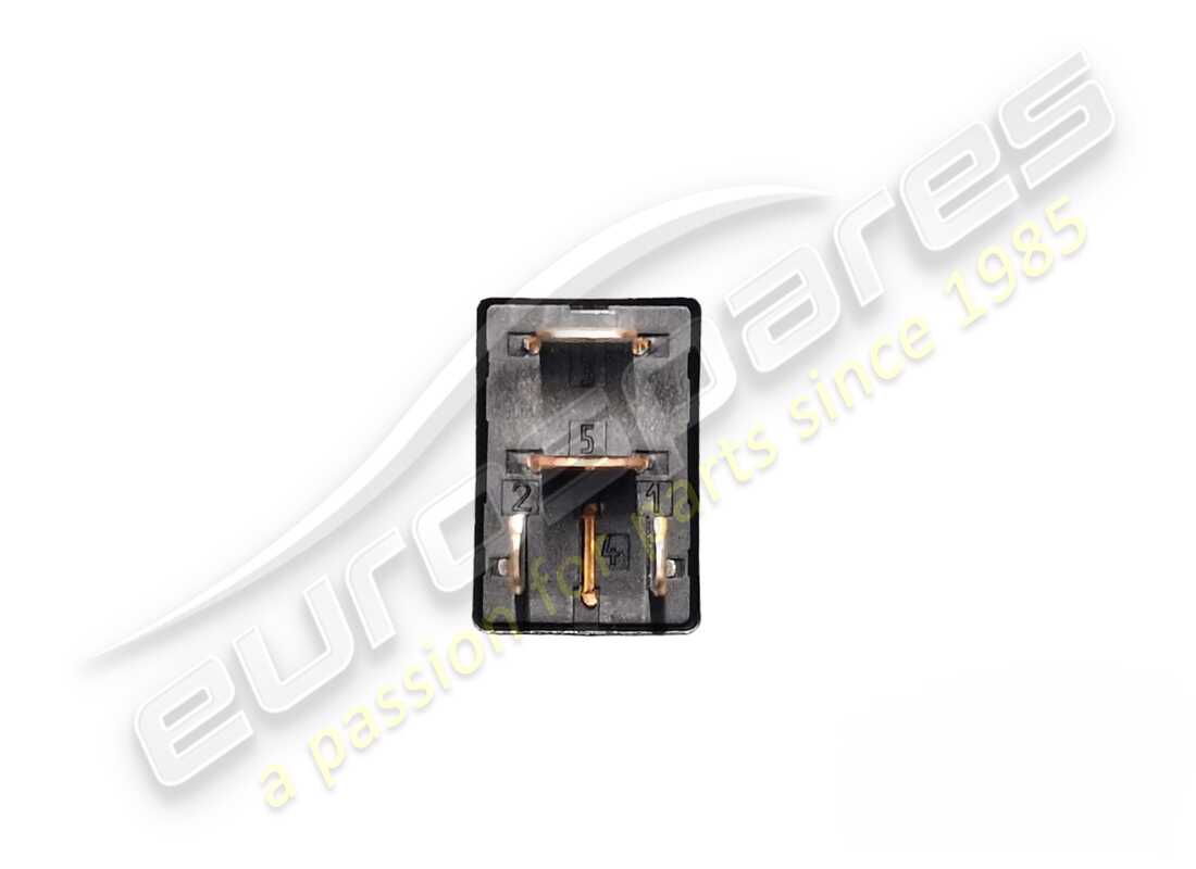 nuovo ferrari microrelay 20 amp. numero parte 161590 (3)