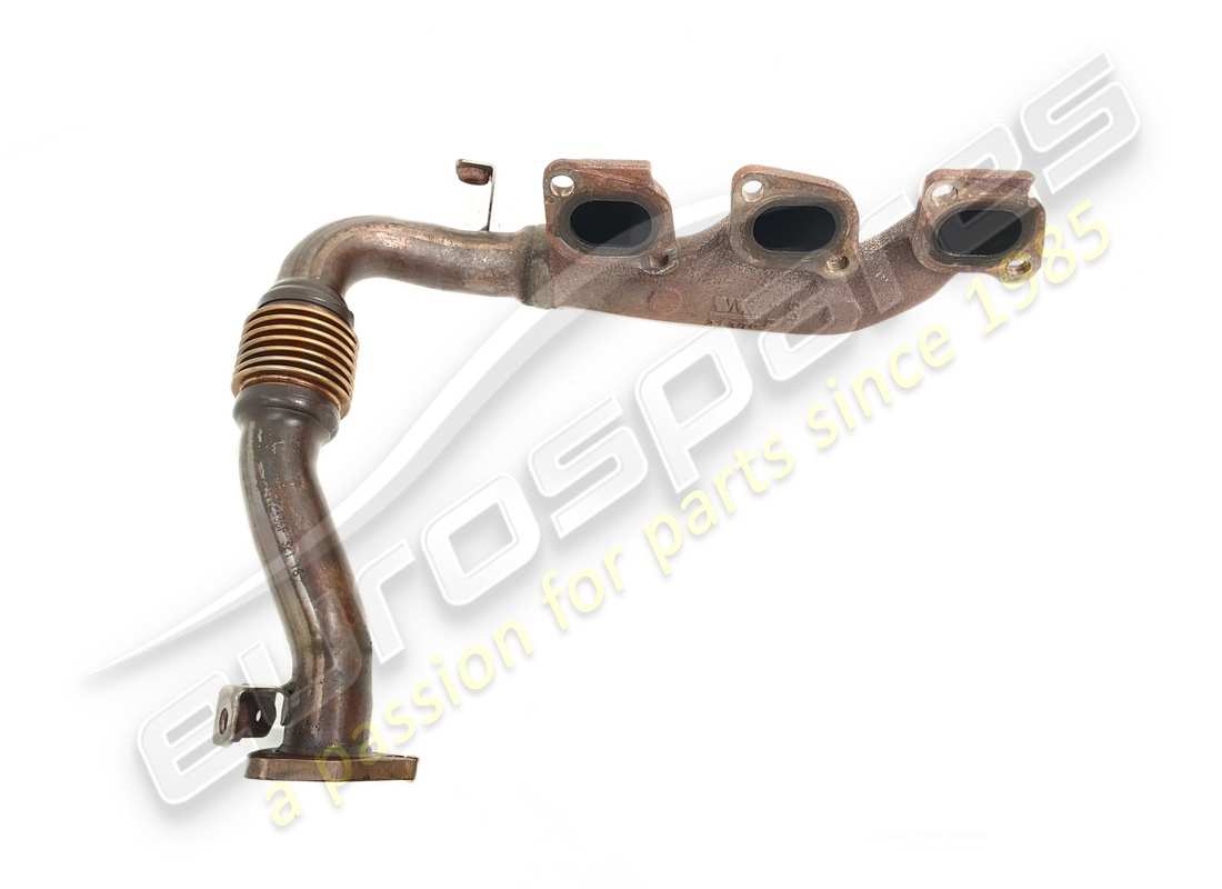 COLLETTORE DI SCARICO Maserati 456 USATO (ECOC) . NUMERO PARTE 46328771 (1)