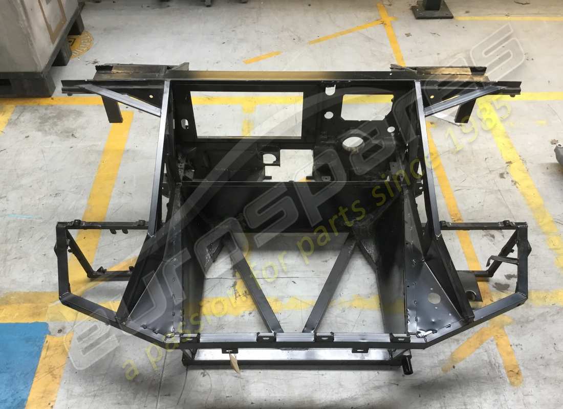 nuovo lamborghini frame. numero parte 410898045 (2)