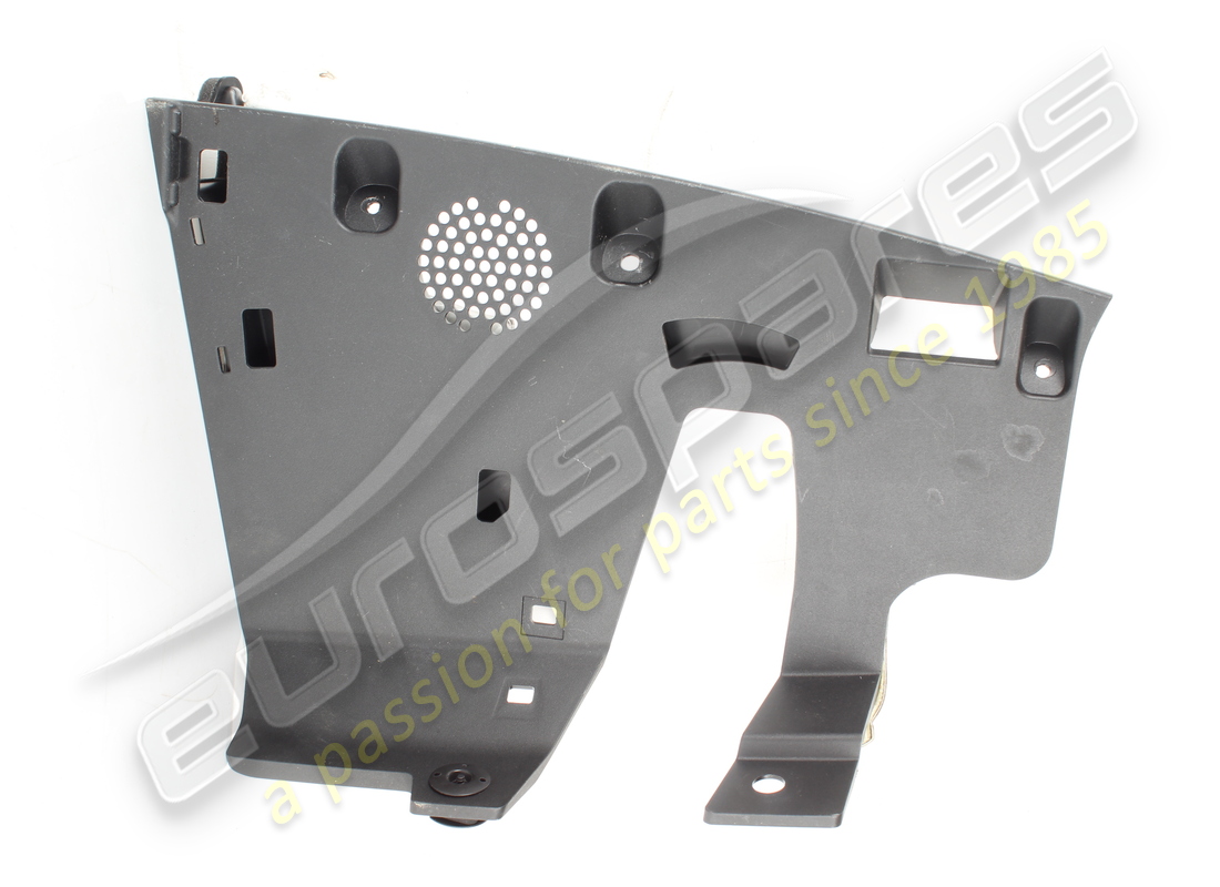 USATO Maserati COPERTURA RH NERA RHD . NUMERO PARTE 670067046 (1)