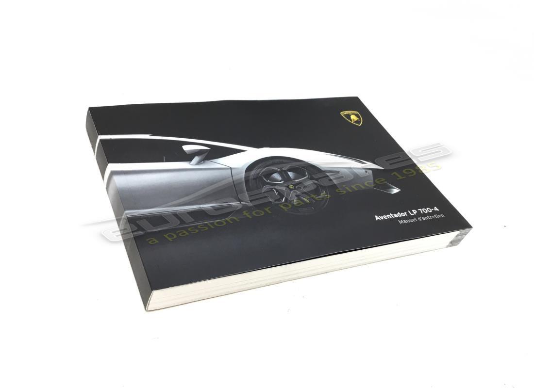 nuovo lamborghini francese operativo. numero parte 476012003ad (1)