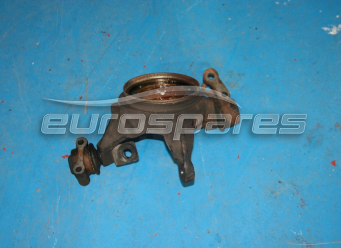 USATO Ferrari FUSELLO SX USATO. NUMERO PARTE 125712 (1)