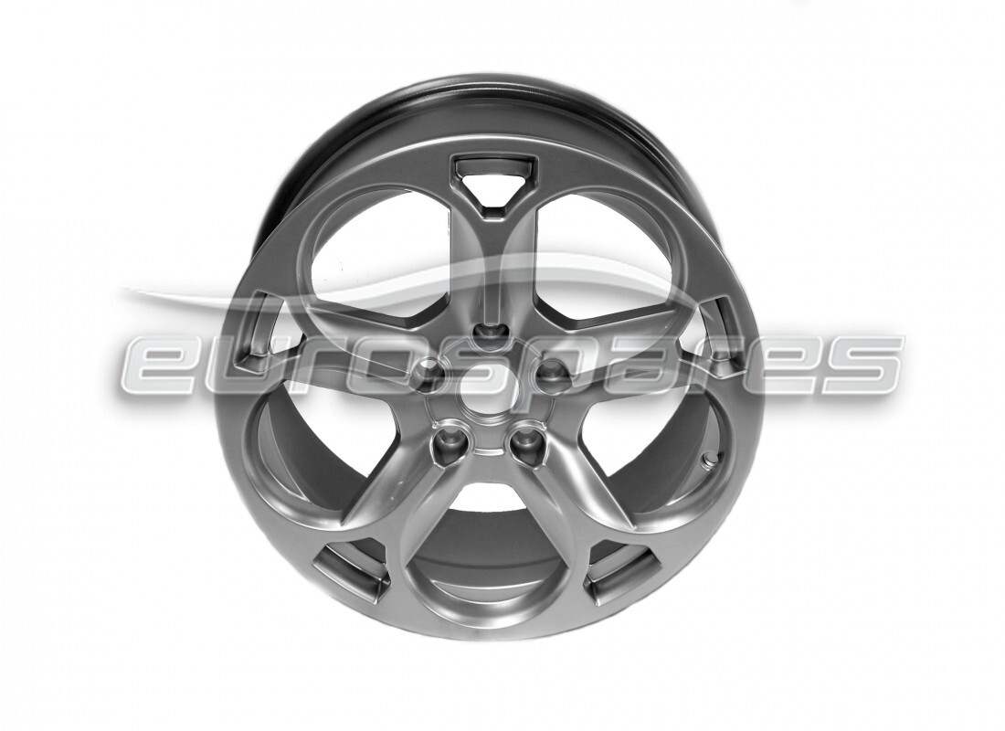nuova ruota anteriore lamborghini. numero parte 410601017t (1)