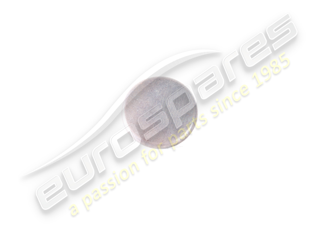 NUOVO LAMBORGHINI BOTTONE A PRESSIONE. NUMERO PARTE 417872495 (2) nuovo lamborghini bottone a pressione. numero parte 417872495 (2)