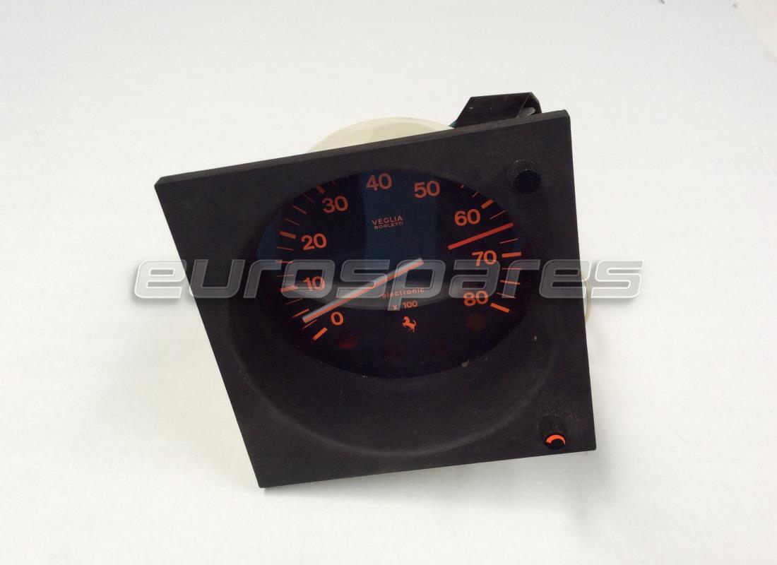 NUOVO (ALTRO) Ferrari CONTAGIRI . NUMERO PARTE 132805 (1)
