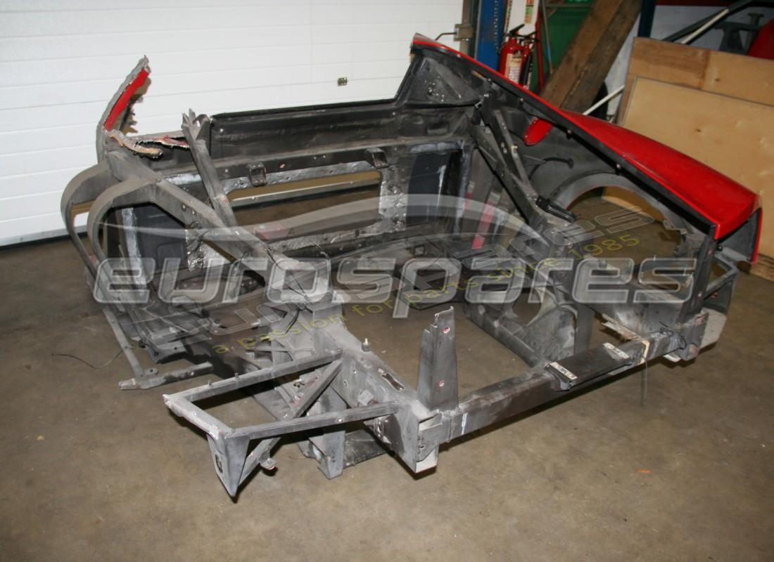 USATO Ferrari PARTE POSTERIORE. NUMERO PARTE 66452900A (1)