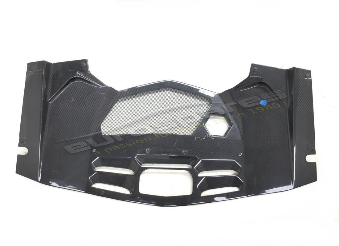 usata lamborghini copertina eng.bay marmitta. numero parte 470103786d (1)
