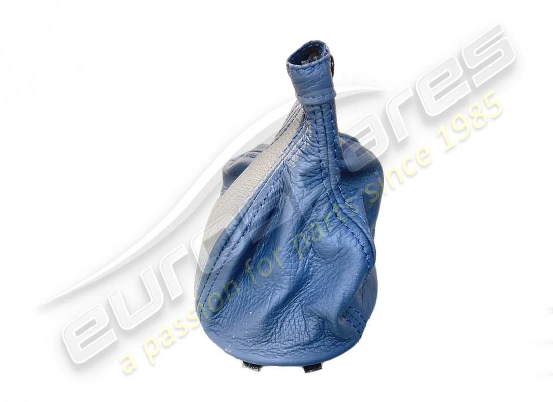 nuovo maserati leva cambio manuale bootblu. numero parte 67233904 (1)