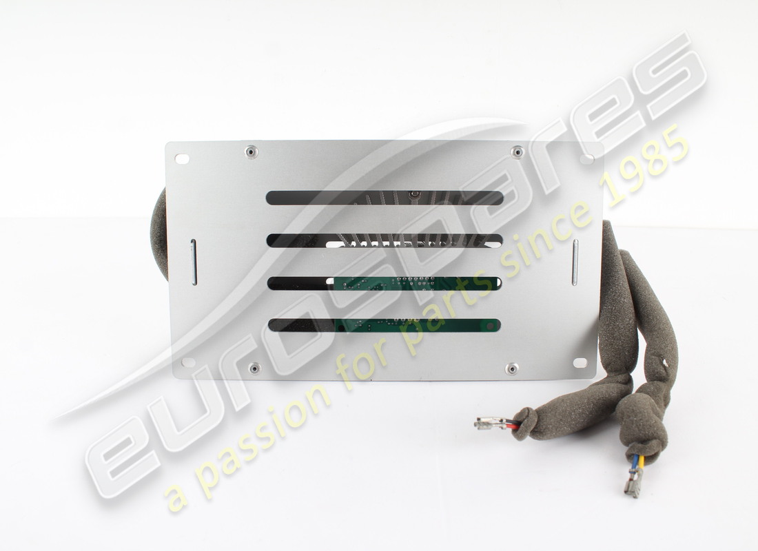 nuovo ferrari amplificatore audio. numero parte 265230 (2)
