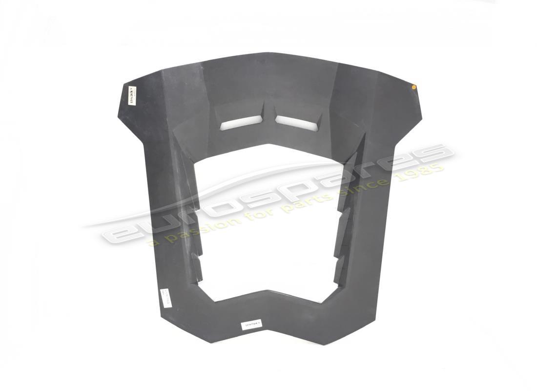 NUOVO (ALTRO) Lamborghini COPERCHIO DEL BAULE . NUMERO PARTE 476827023 (1)