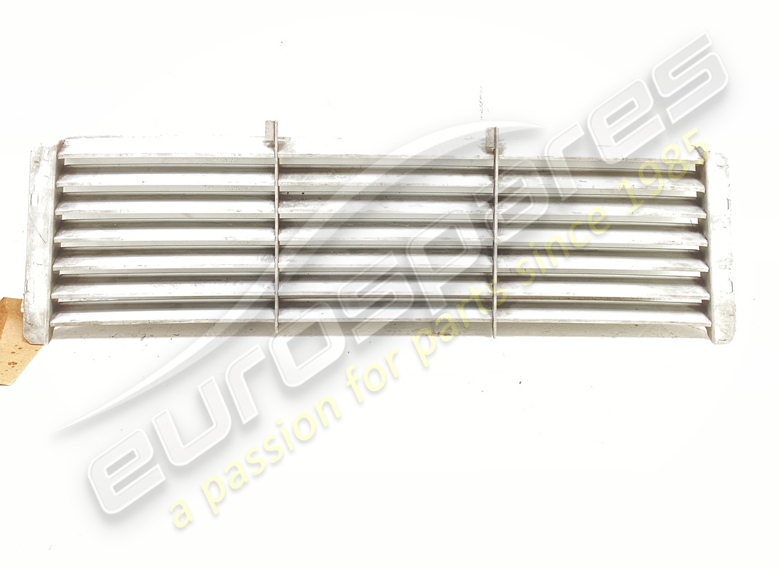 NUOVO (ALTRO) Ferrari GRIGLIA DEL COPERCHIO MOTORE . NUMERO PARTE 40089807 (1)