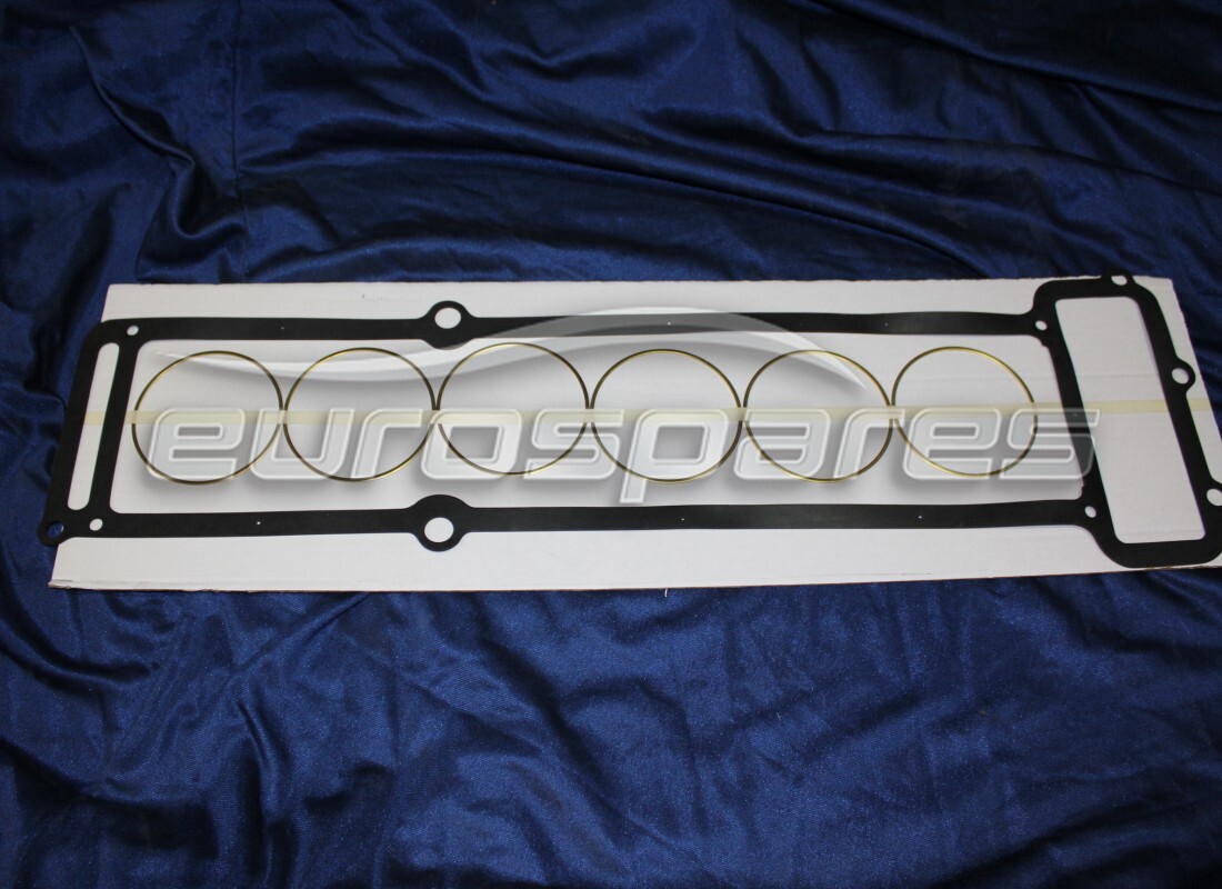 nuova guarnizione o sigillo maserati. numero parte 0054038 (1)