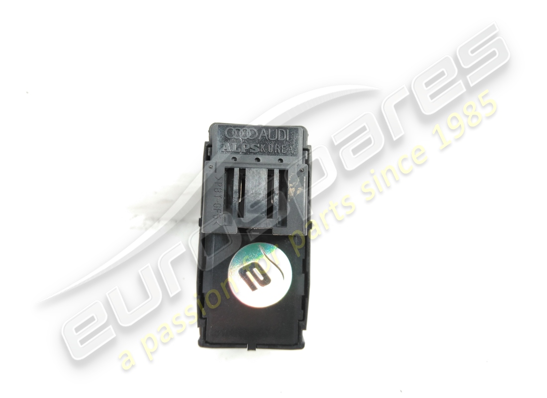 interruttore lamborghini usato. numero parte 4t0927225d (3)