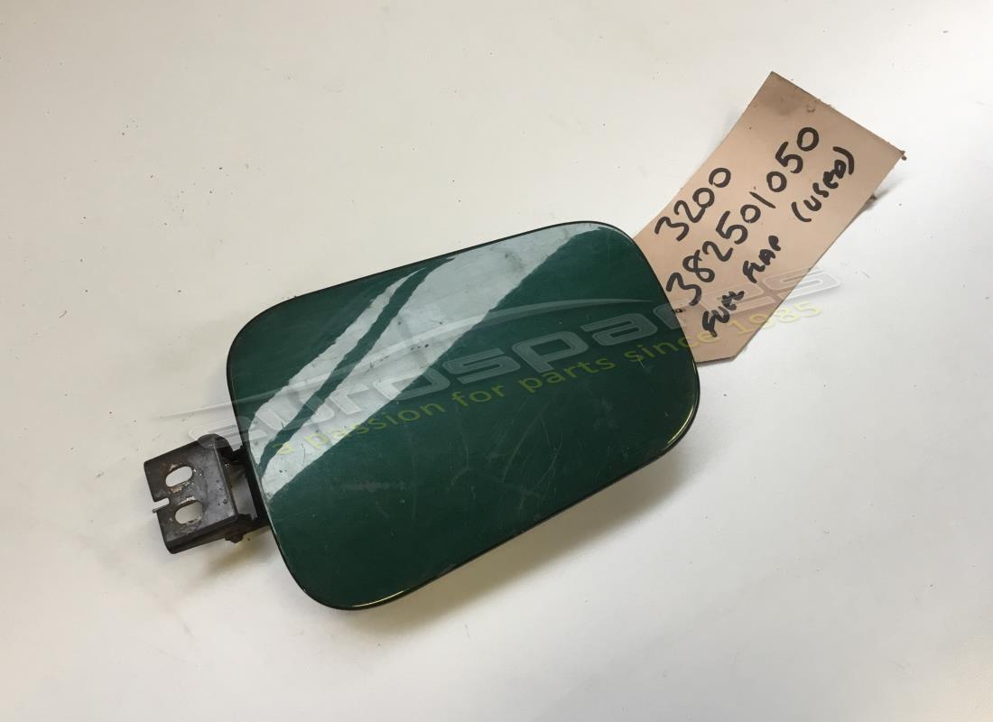 Maserati SPORTELLO DEL CARBURANTE USATO. NUMERO PARTE 382501050 (1)