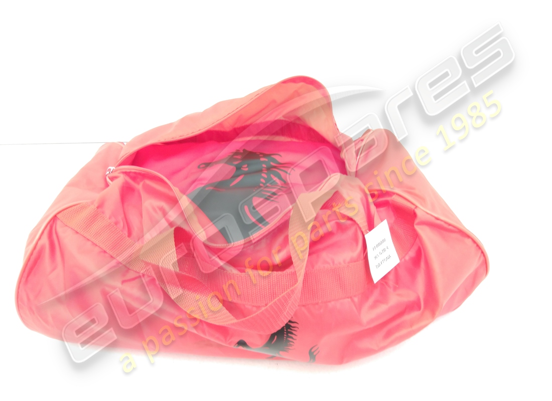nuovo ferrari copriauto rosso su misura 365 gtb4. numero parte 95991908 (2)
