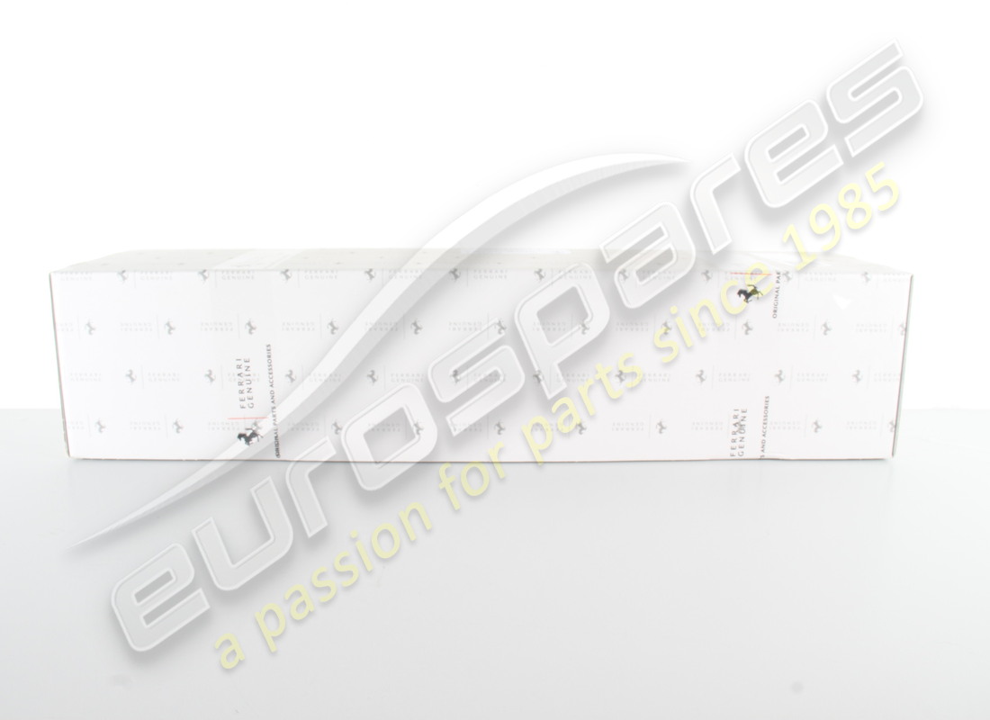 nuovo ferrari fanale posteriore sinistro, parte fissa. numero parte 302299 (3)