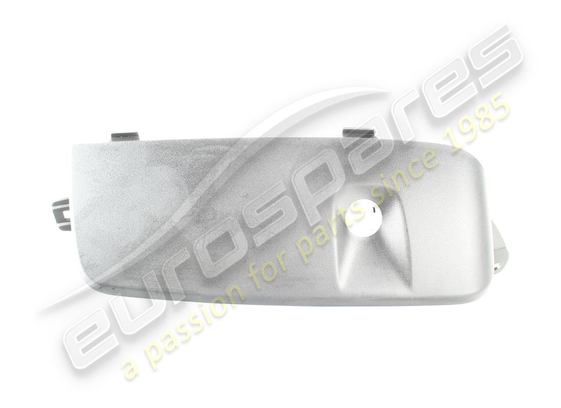 NUOVO PORSCHE RIFINITURA PER PRESA D'ARIA NERO OPACO. NUMERO PARTE 992807580BOK1 (1) nuovo porsche rifinitura per presa d'aria nero opaco. numero parte 992807580bok1 (1)