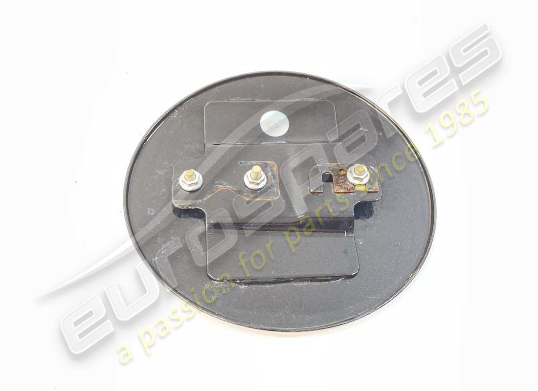 ferrari sportello del riempimento carburante usato. numero parte 85074411 (2)