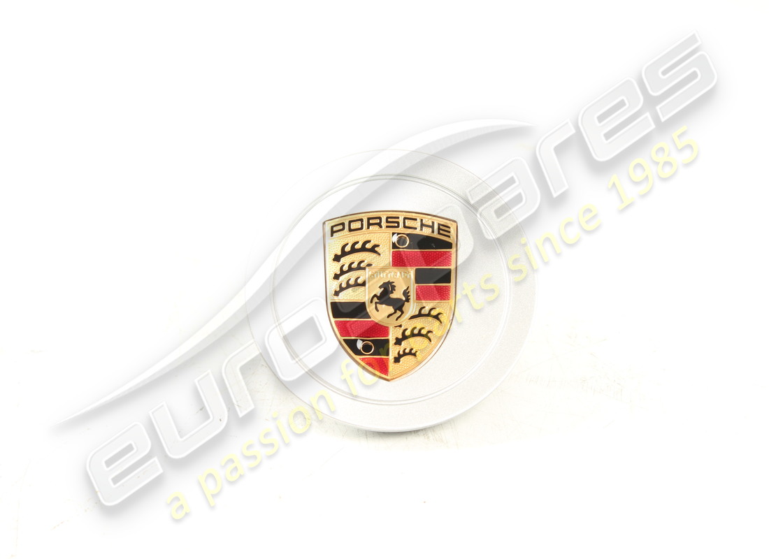 nuovo porsche tappo ruota argento. numero parte 993361303109a1 (1)