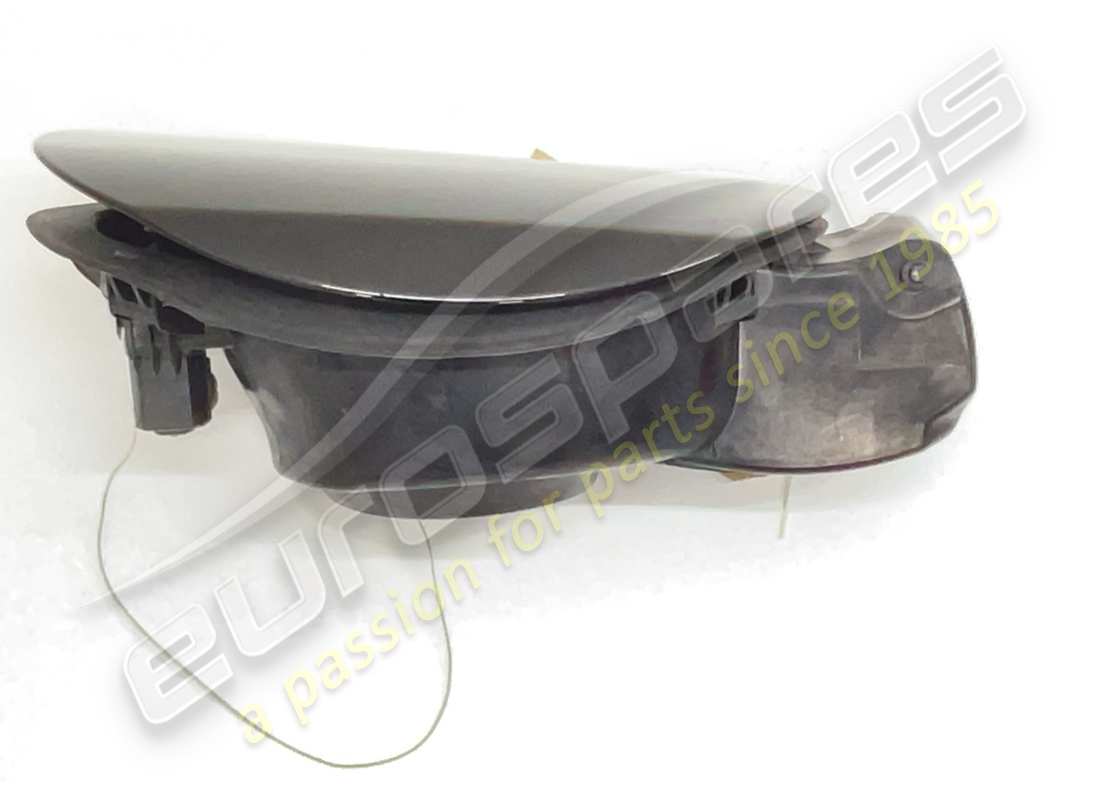 piastra di montaggio riempimento carburante maserati usata. numero parte 670009376 (4)
