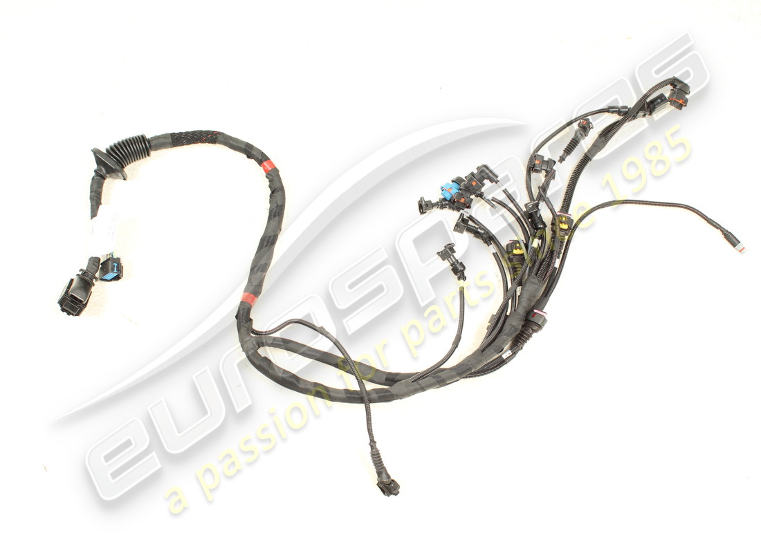 nuova ferrari connessione iniezione lato dx. numero parte 221338 (1)