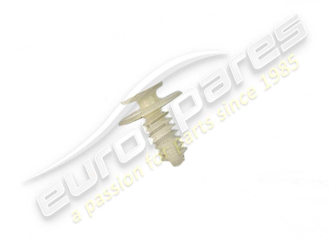 nuova ferrari clip in plastica. numero parte 66805100 (1)