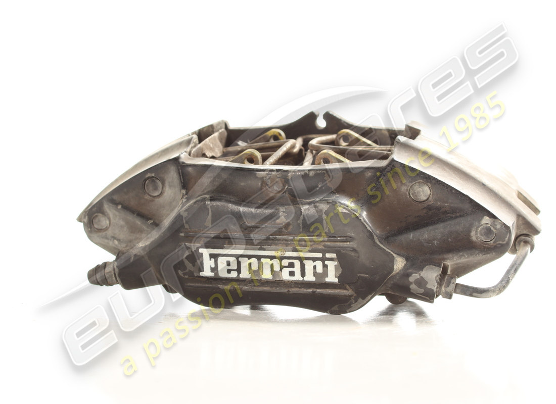 pinza freno posteriore sx ferrari usata. numero parte 178907 (3)