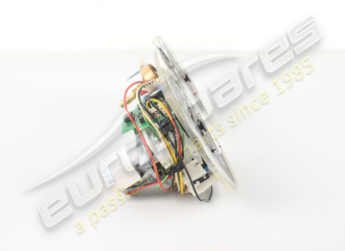 nuovo (altro) maserati quadro strumenti. numero parte 313652201 (3)