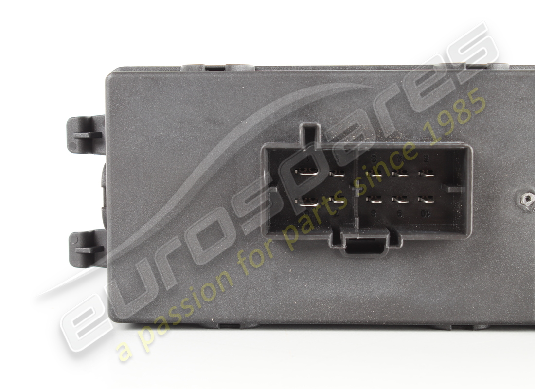 usato lamborghini controllo, cofano bagagliaio diag-adr: 06d. numero parte 4m0959107d (2)