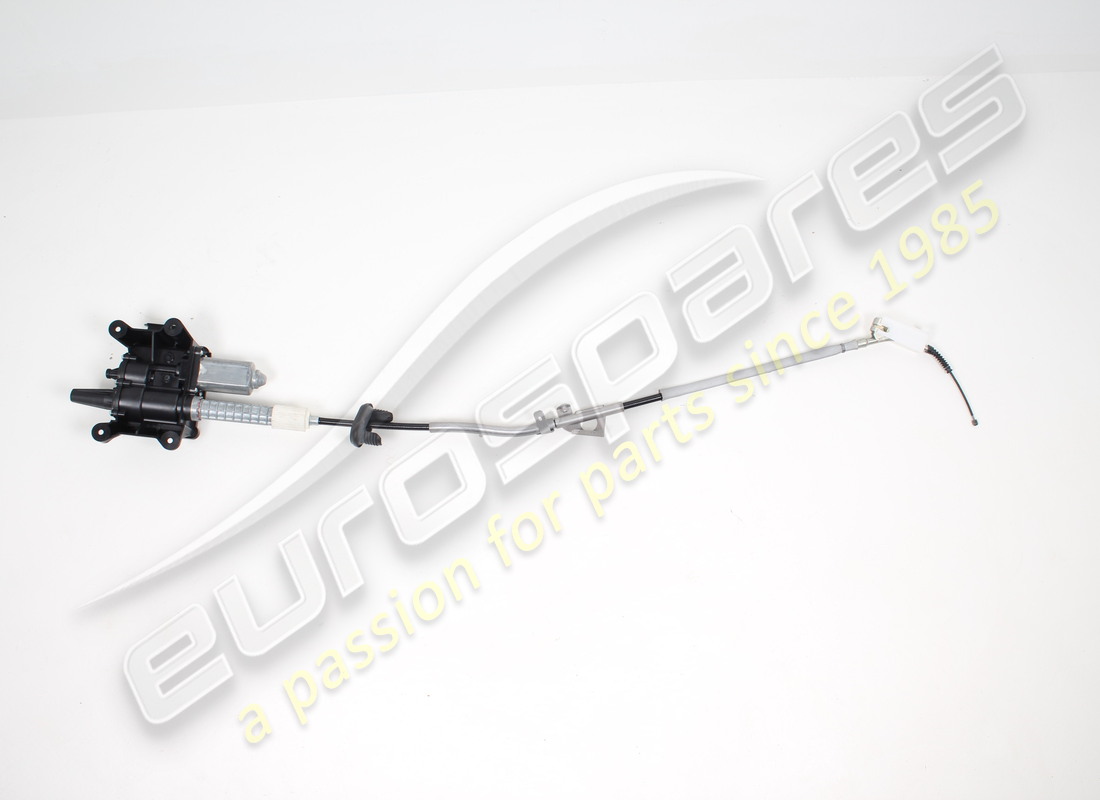 nuovo ferrari attuatore elettronico completo. numero parte 281146 (1)