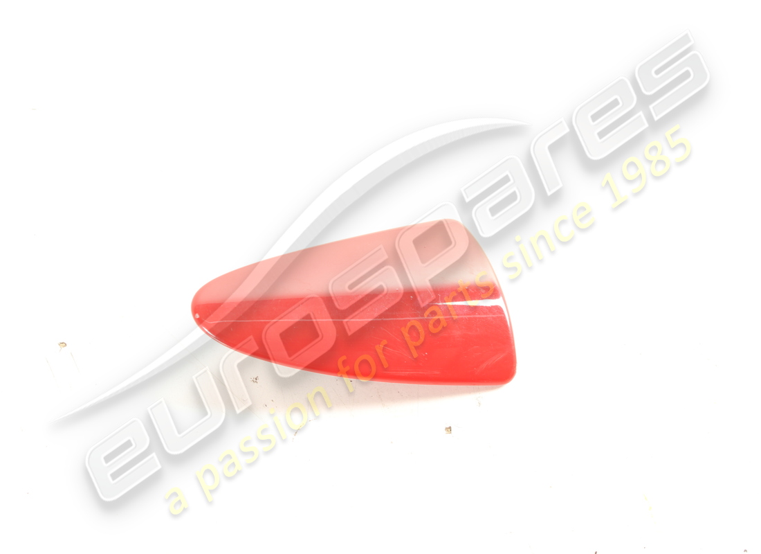 USATA Ferrari MANIGLIA PORTA ESTERNA SX. NUMERO PARTE 63576110 (1)