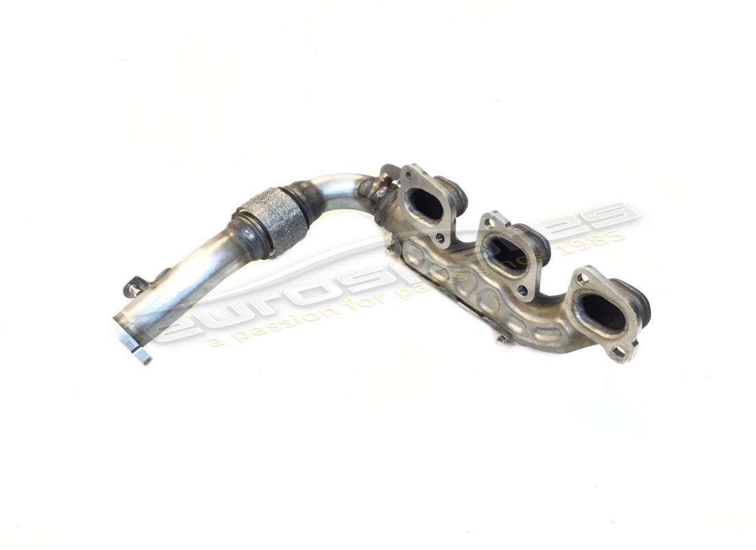 nuovo maserati 456 collettore di scarico (ecoc). numero parte 46328771 (1)