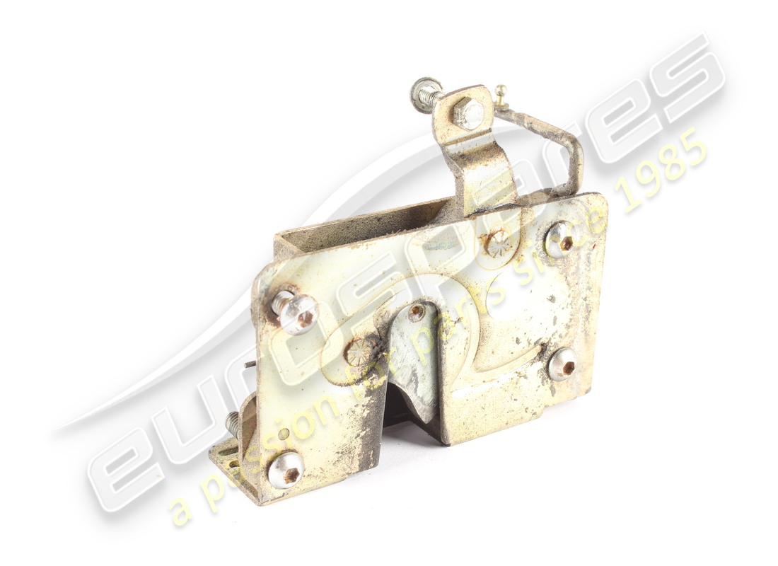 usata ferrari serratura porta destra. numero parte 61775400 (2)