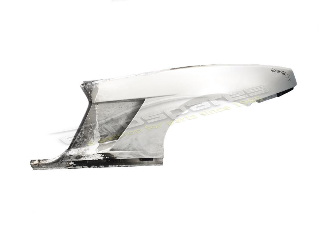 PARAFANGO POSTERIORE SINISTRO Lamborghini USATO. NUMERO PARTE 408809603A (1)
