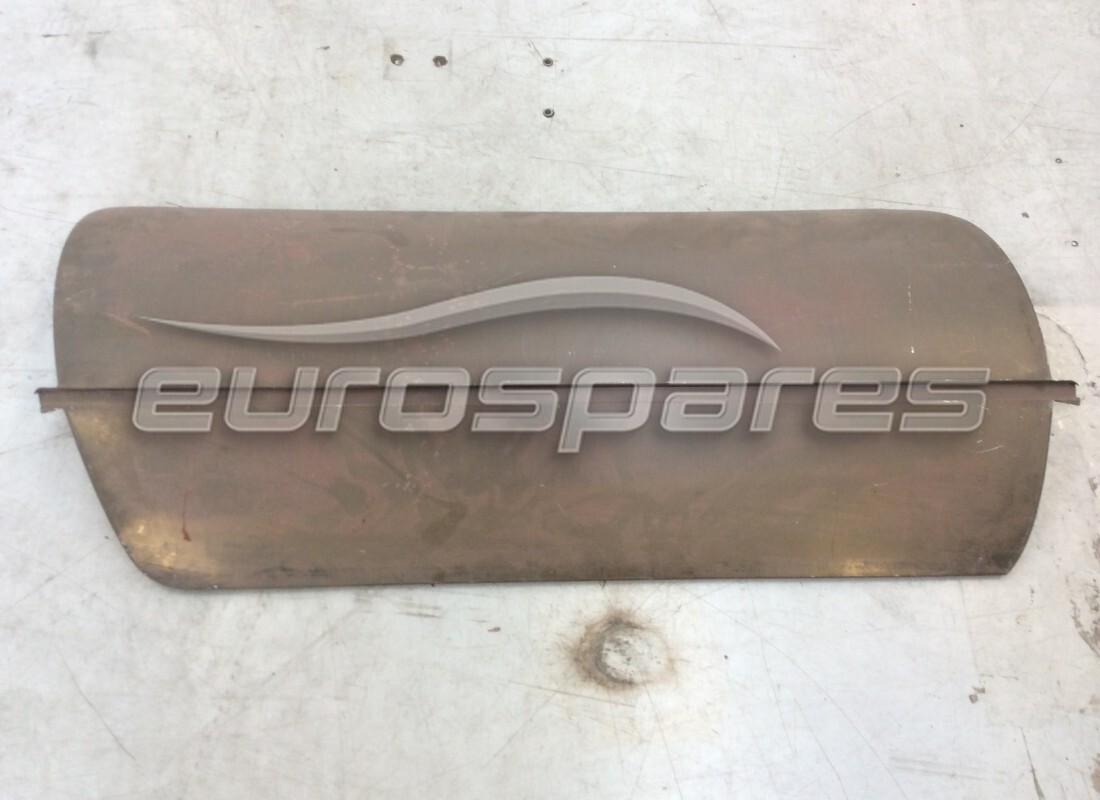 NUOVO Ferrari RIVESTIMENTO PORTA DESTRA. NUMERO PARTE 50030303 (1)