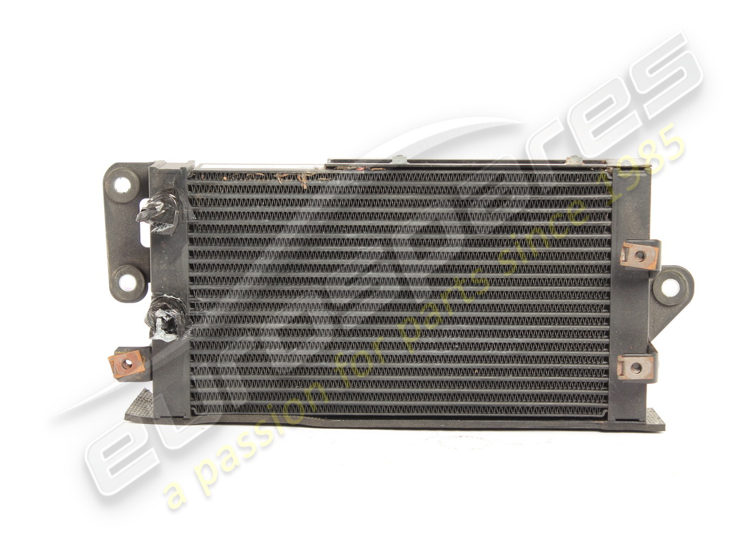 RADIATORE SINISTRO Ferrari USATO. NUMERO PARTE 295371 (1)