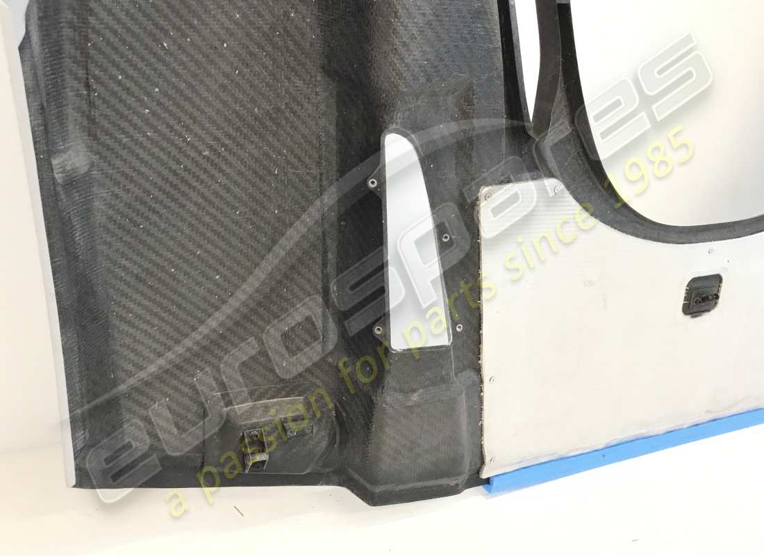 cofano posteriore ferrari usato. numero parte 66571000 (8)