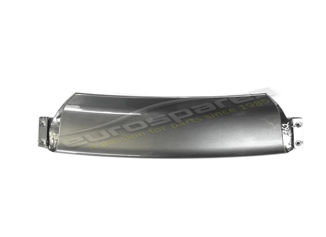 USATO Ferrari SPOILER CENTRALE INFERIORE. NUMERO PARTE 89272110 (1)