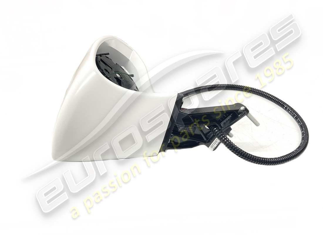 nuovo lamborghini alloggiamento dello specchio. numero parte 402857508 (3)