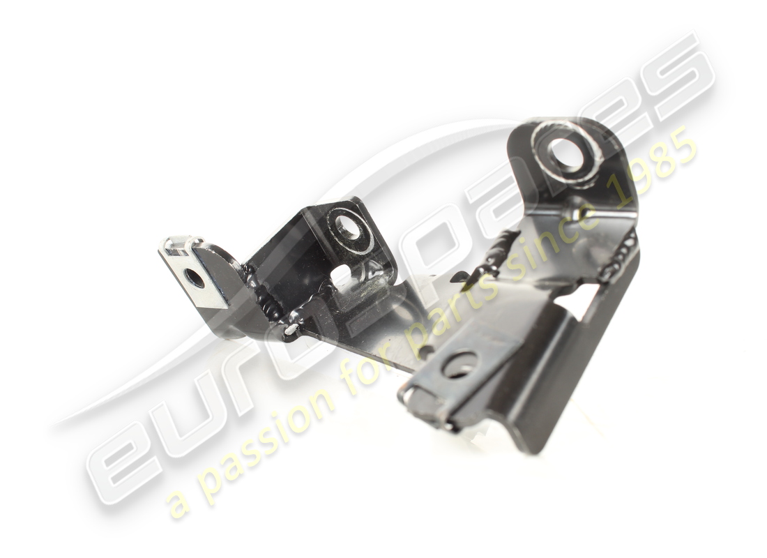 USATA Ferrari STAFFA MANIGLIA PORTA SX . NUMERO PARTE 781788 (1)