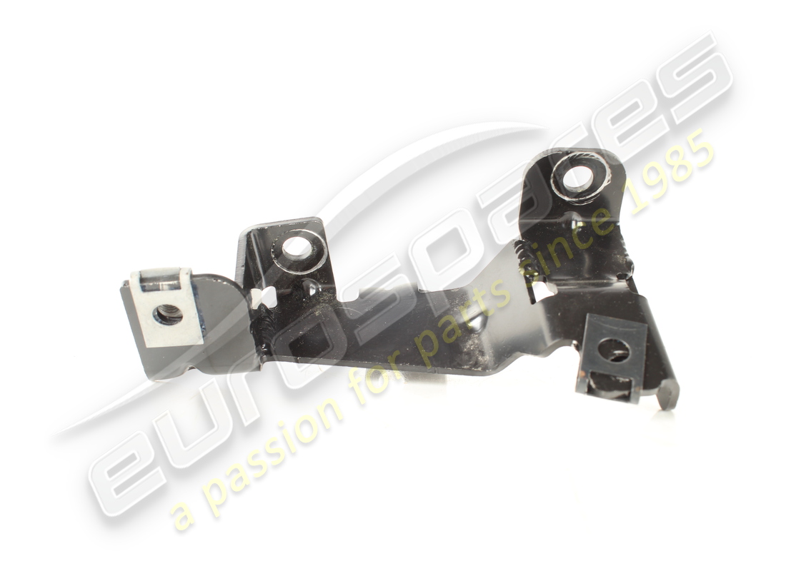 USATA FERRARI STAFFA MANIGLIA PORTA SX. NUMERO PARTE 781788 (2) usata ferrari staffa maniglia porta sx. numero parte 781788 (2)