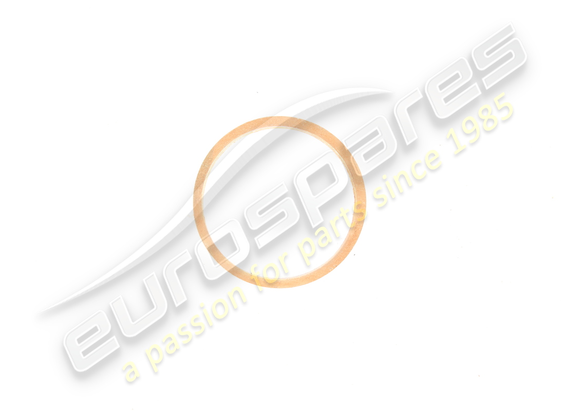 nuova guarnizione tappo maserati rif.1/02651/60. numero parte 376200342 (1)