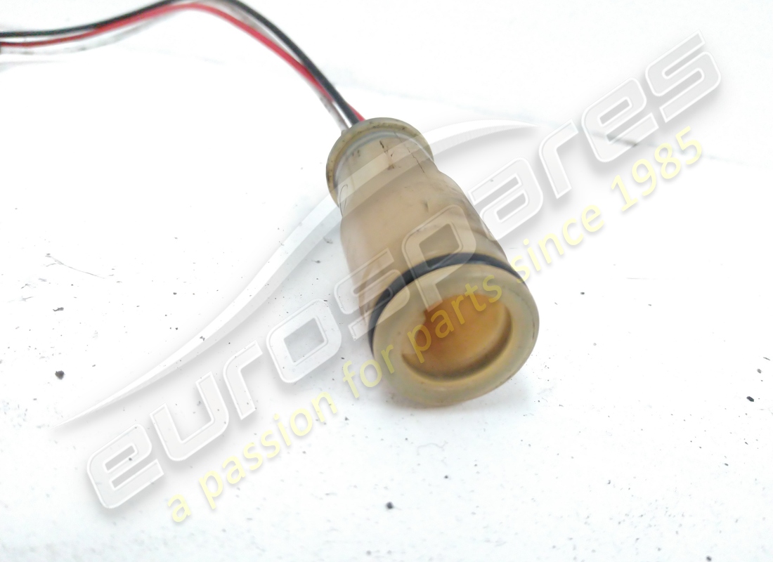 usato maserati sensore ossigeno ntk -2800 usa-ch-. numero parte 473082340 (2)